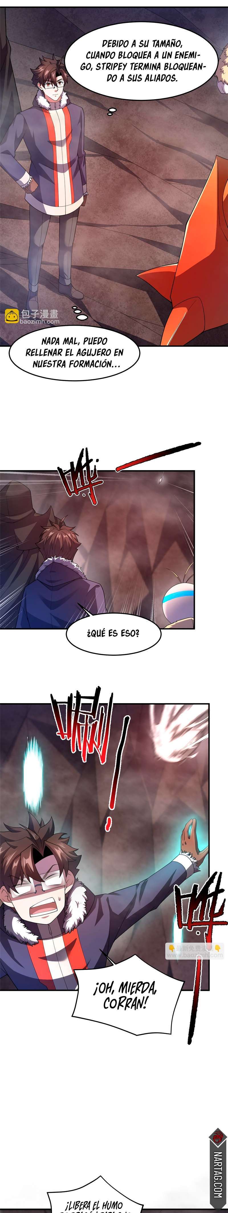 Capitulo 181 page 5