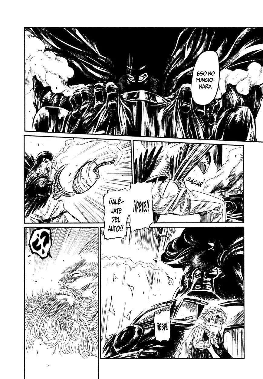 Capitulo 31 page 7