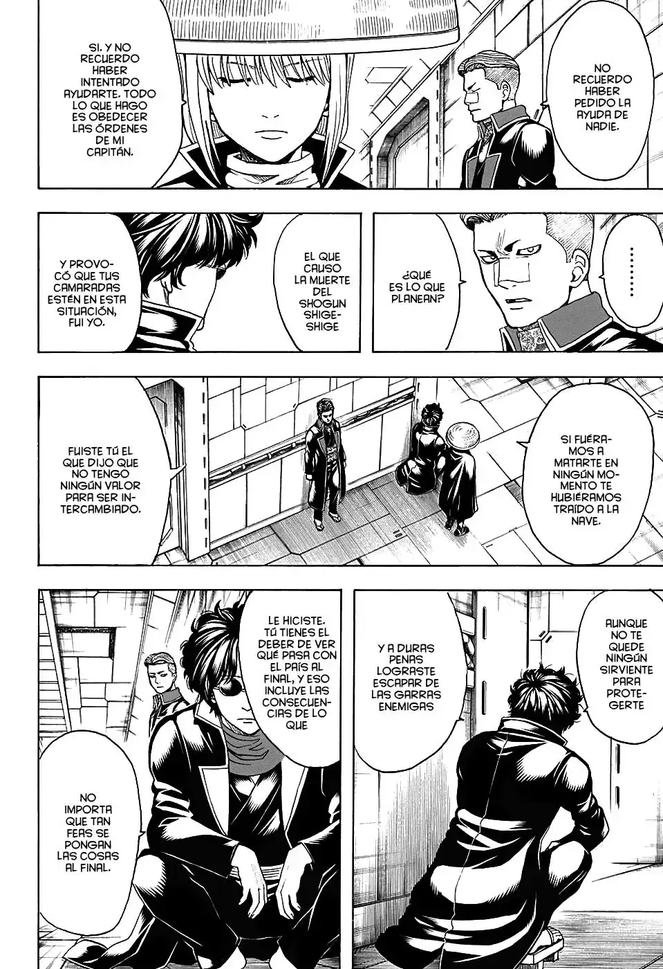 Capitulo 566 page 8