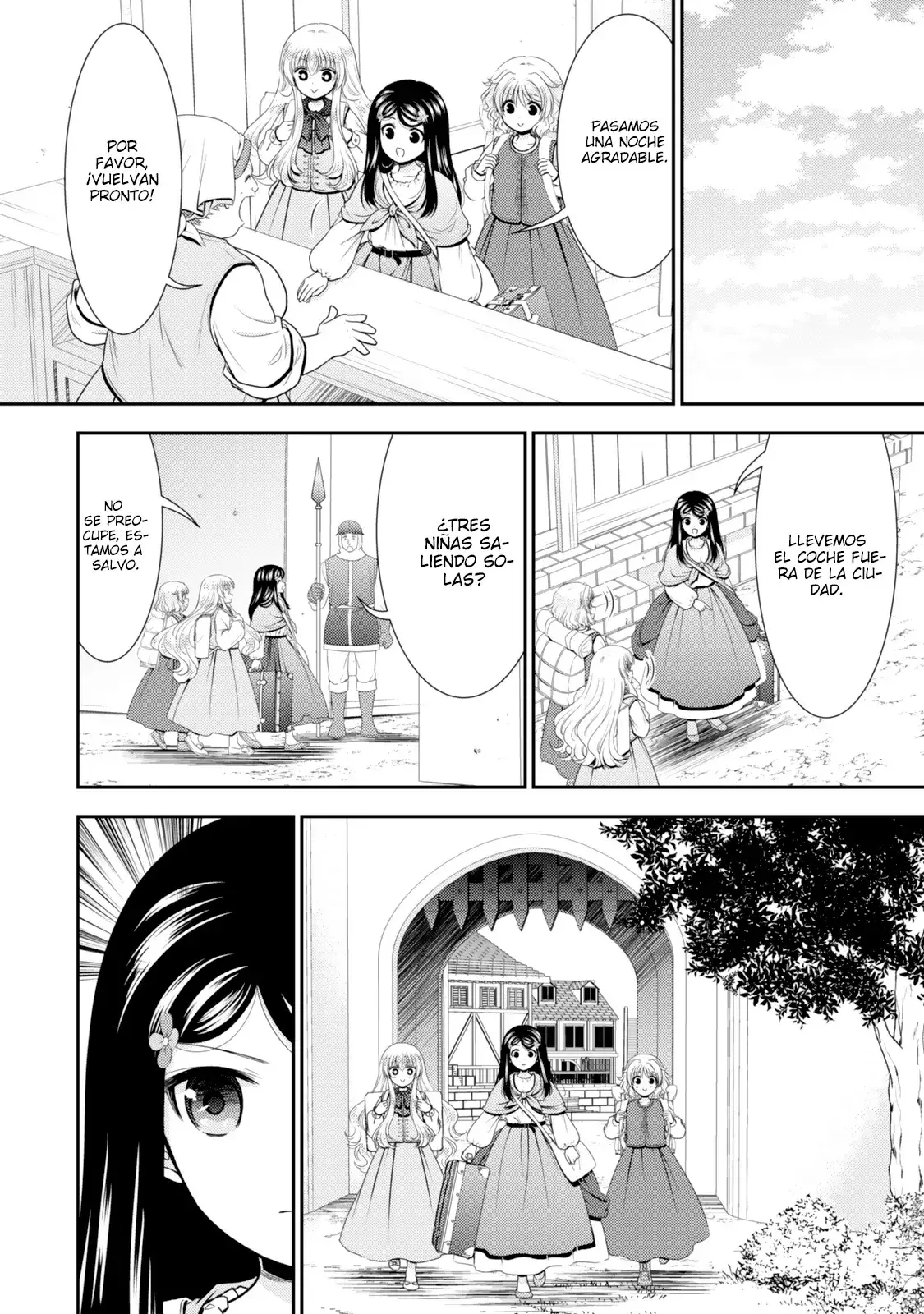 Capitulo 109 page 16