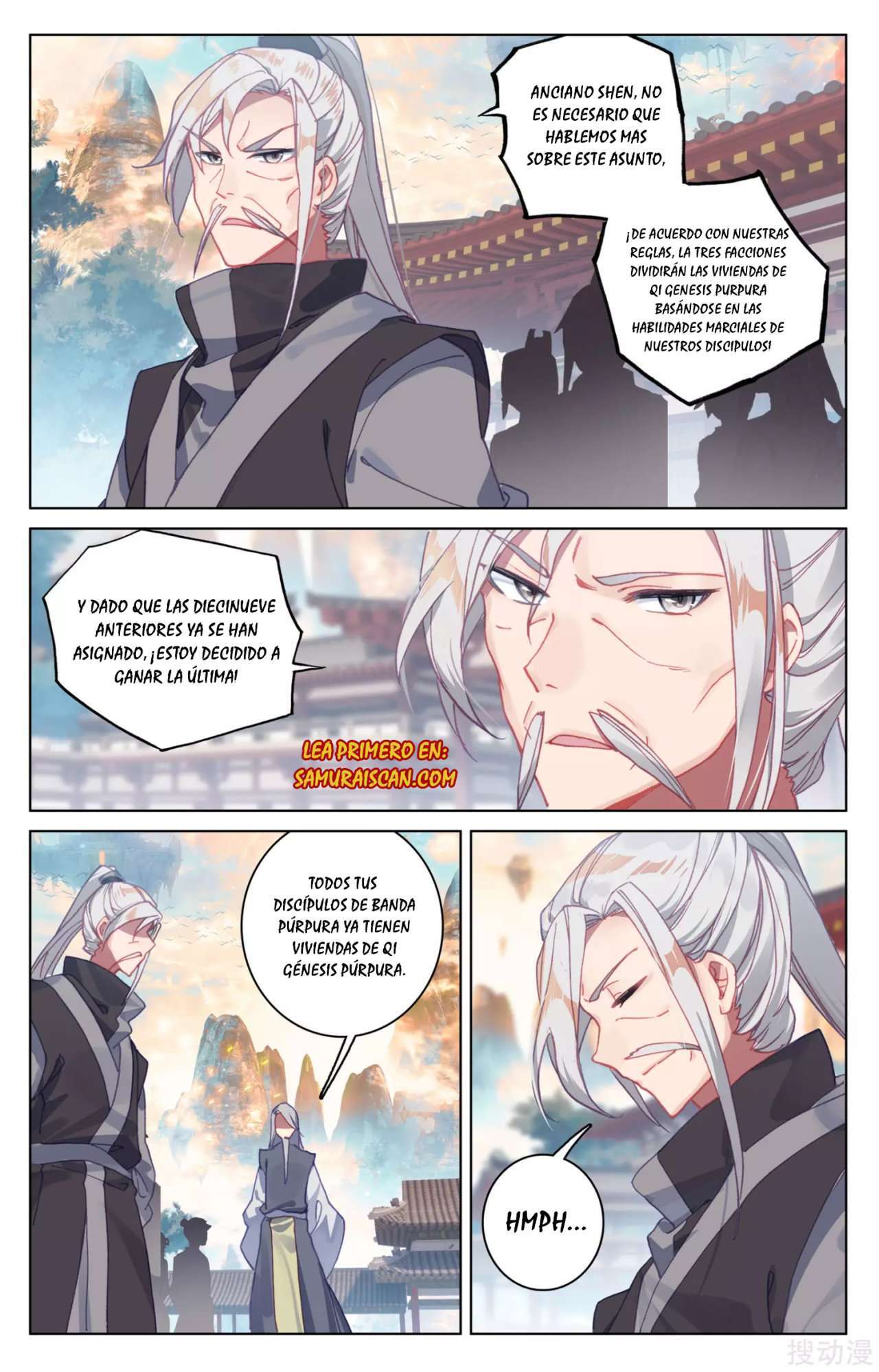 Capitulo 280 page 6
