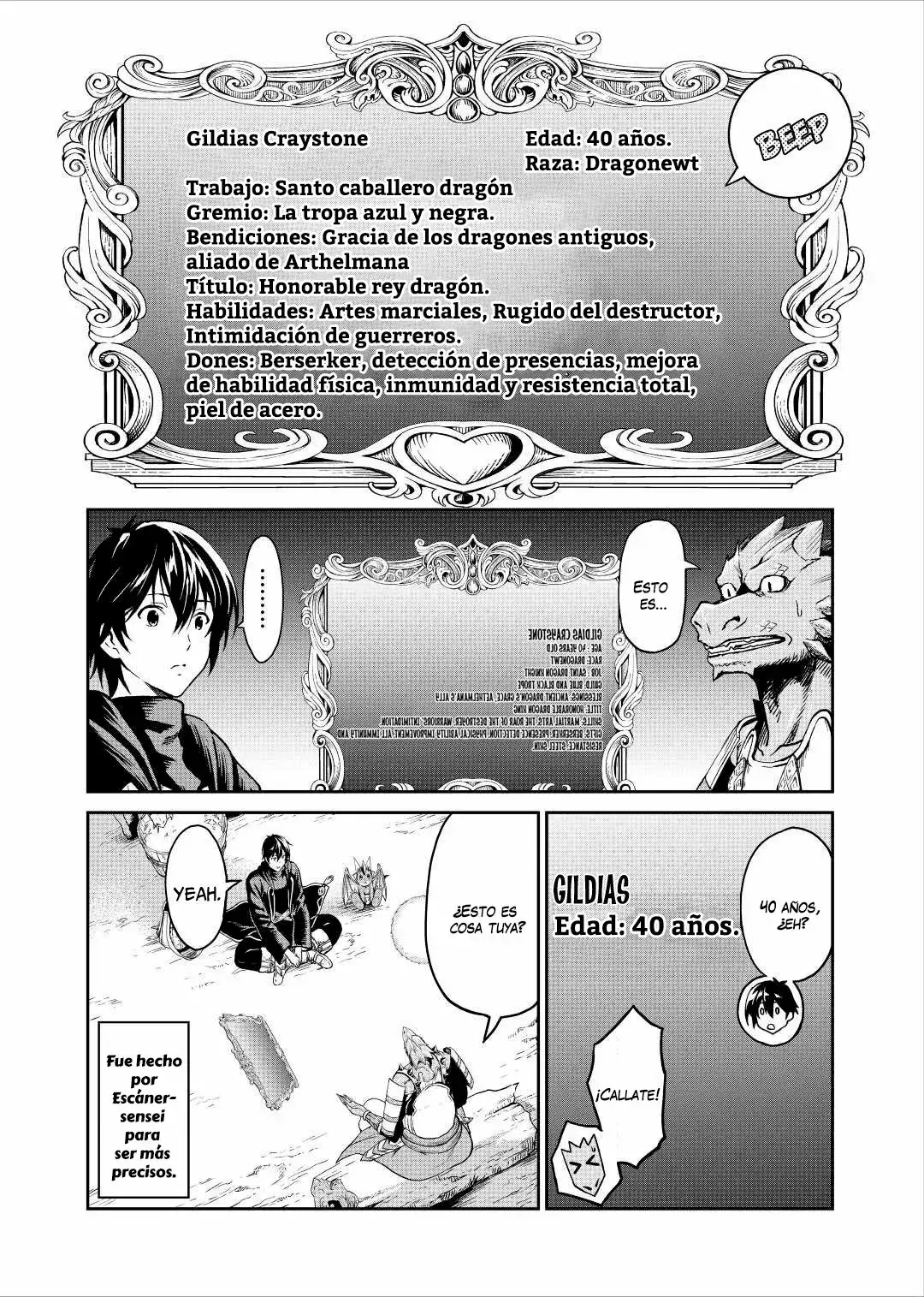 Capitulo 32 page 27