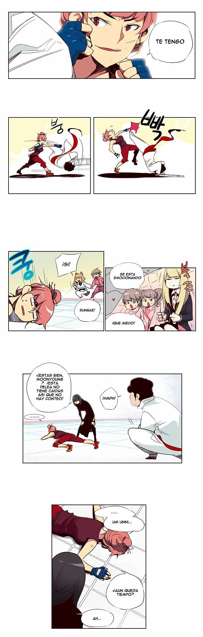 Capitulo 57 page 11