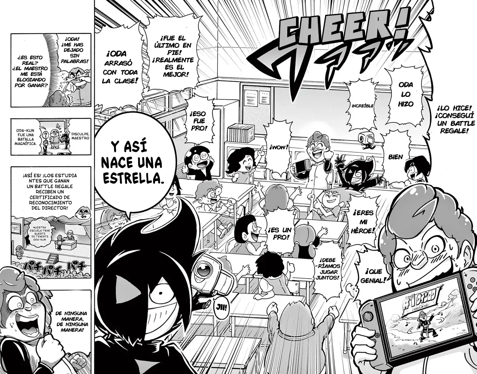 Capitulo 3 page 18