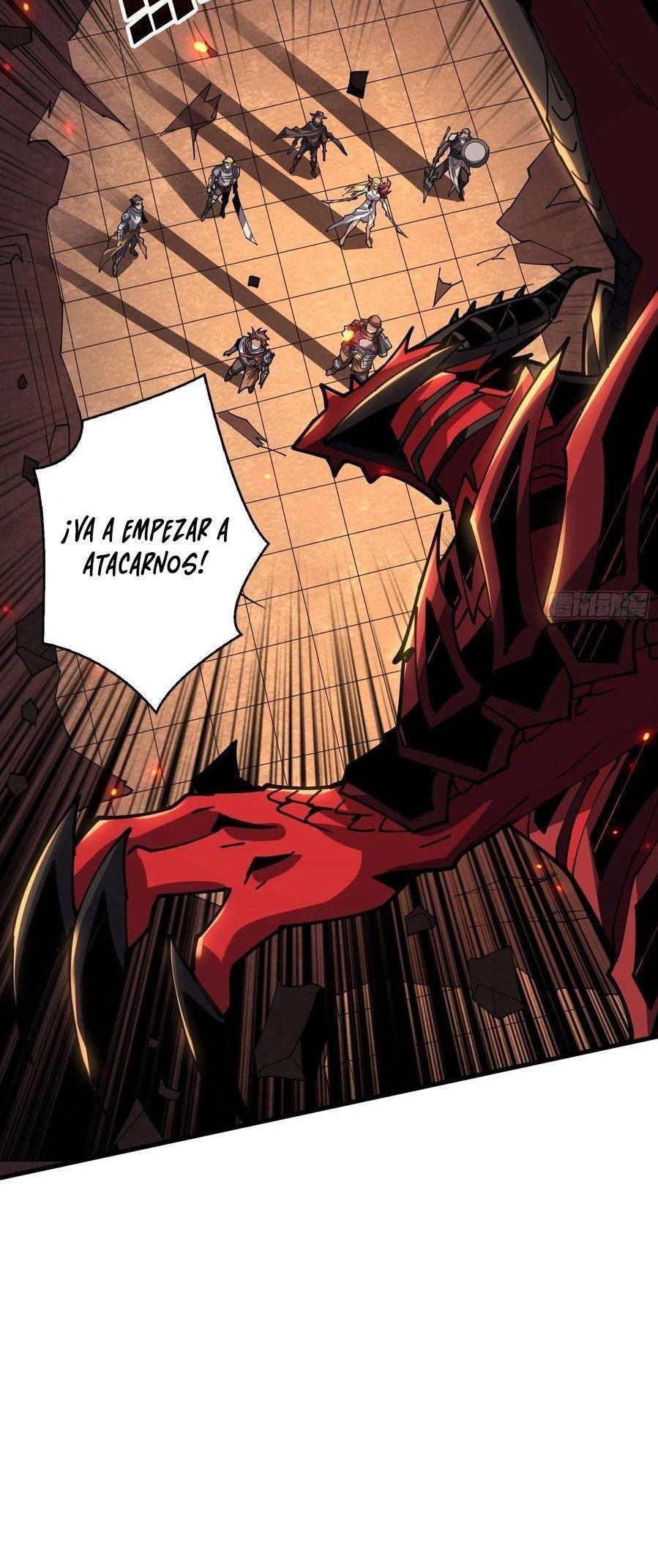 Capitulo 85 page 19