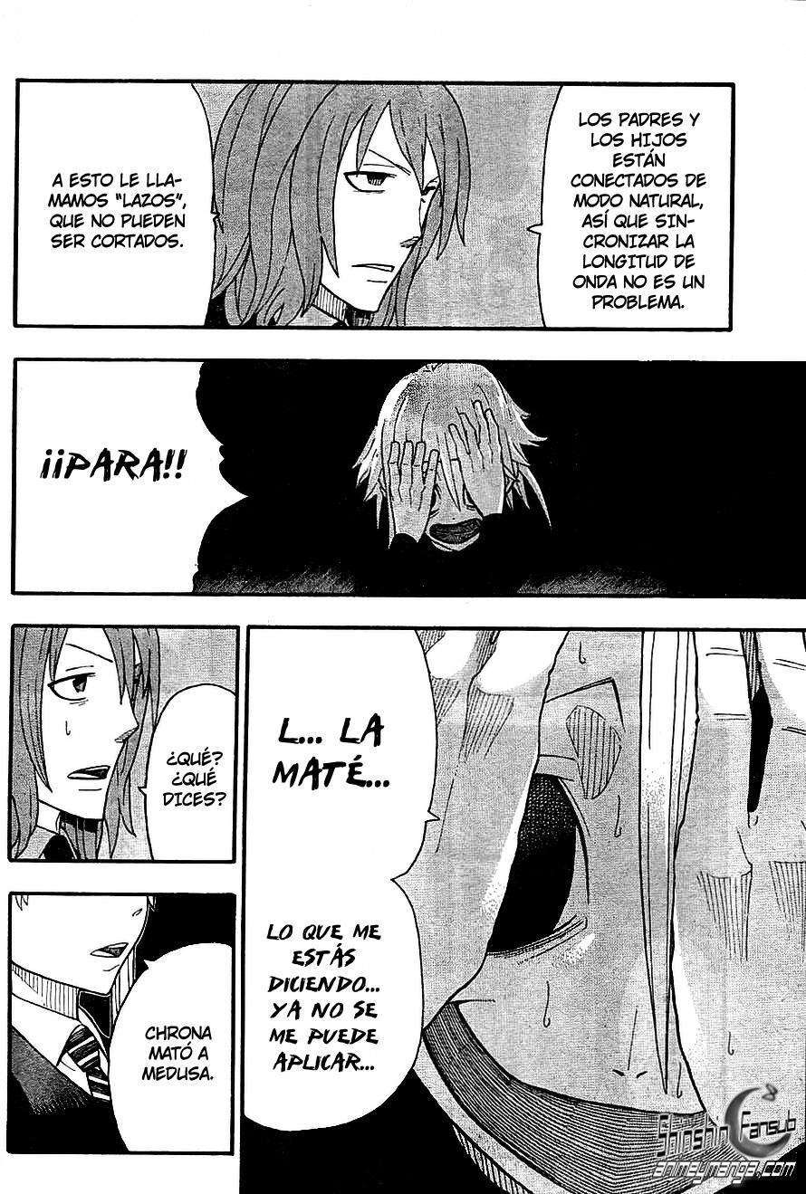 Capitulo 106 page 22