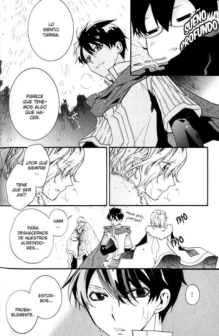 Capitulo 22 page 16