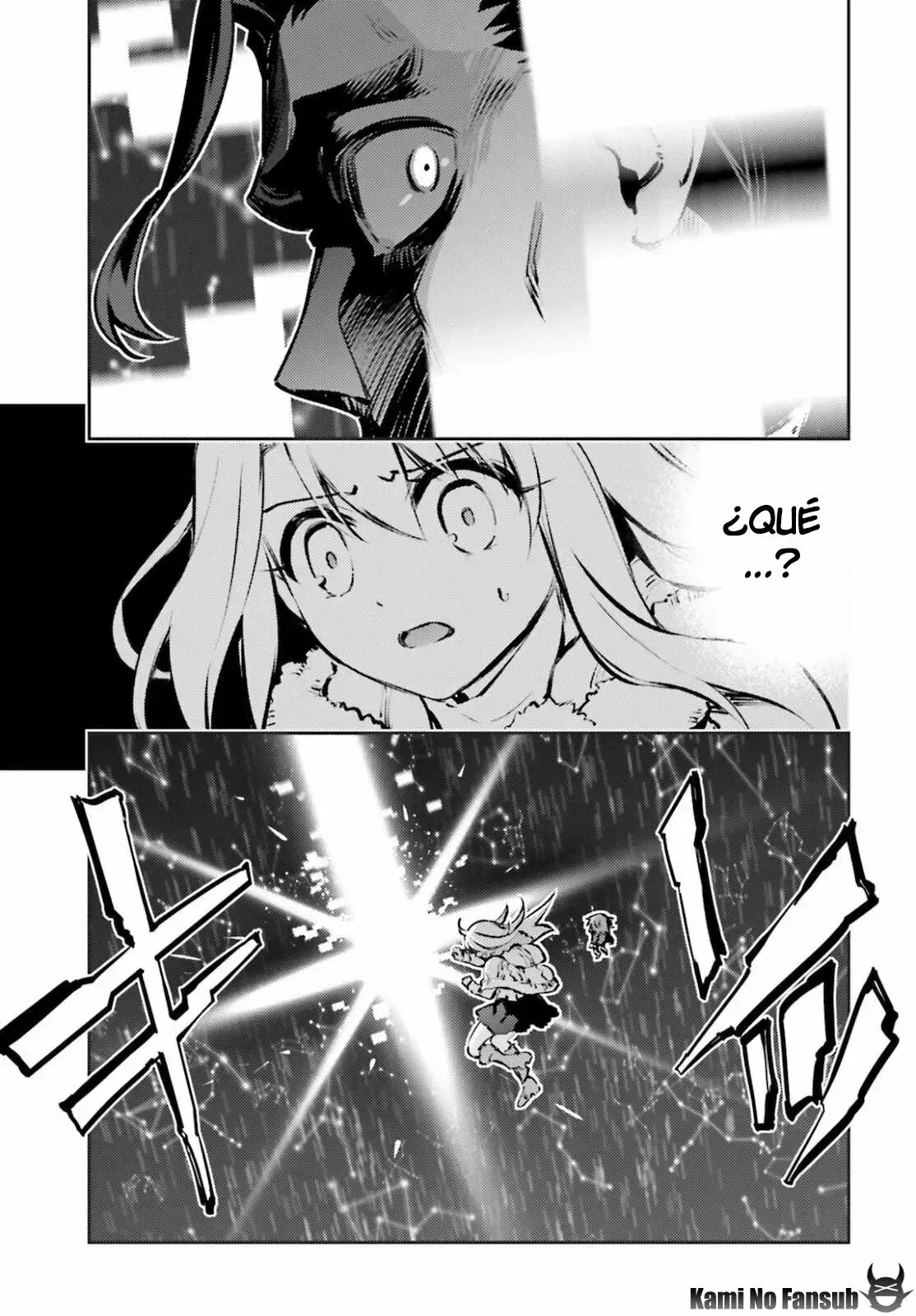 Capitulo 82 page 17