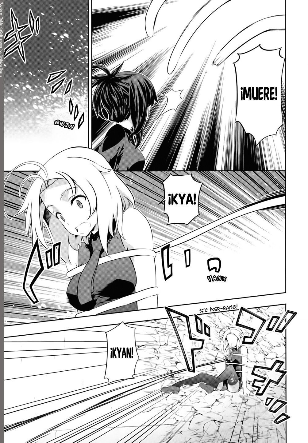 Capitulo 56 page 22
