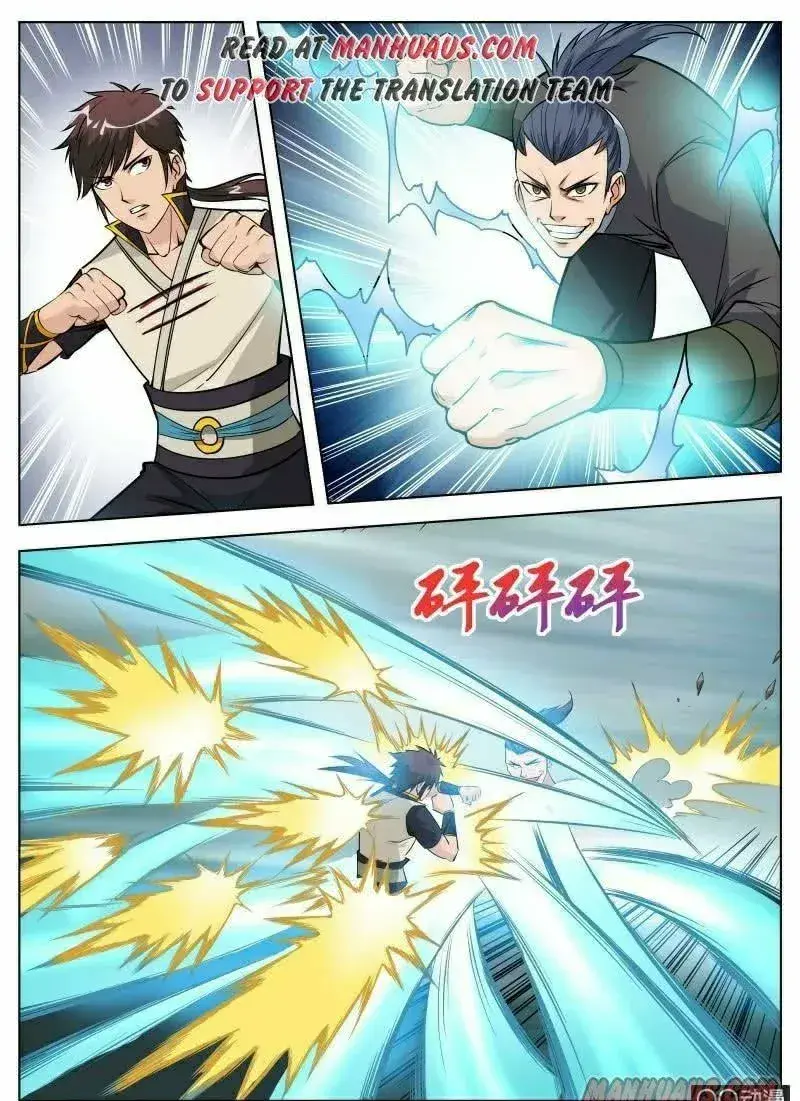 Capitulo 58 page 4