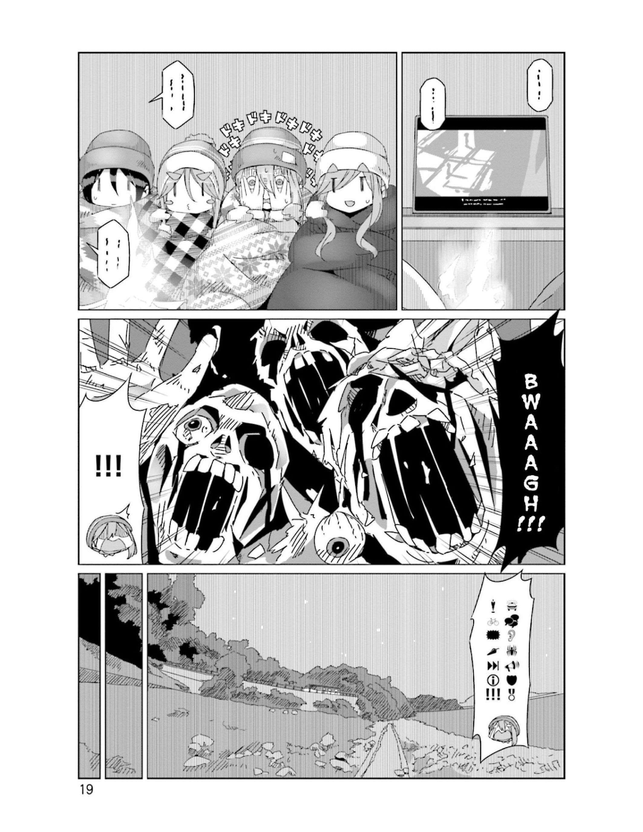 Capitulo 47 page 21