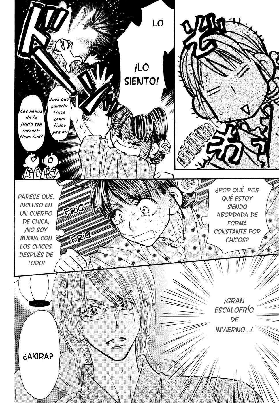 Capitulo 45 page 17