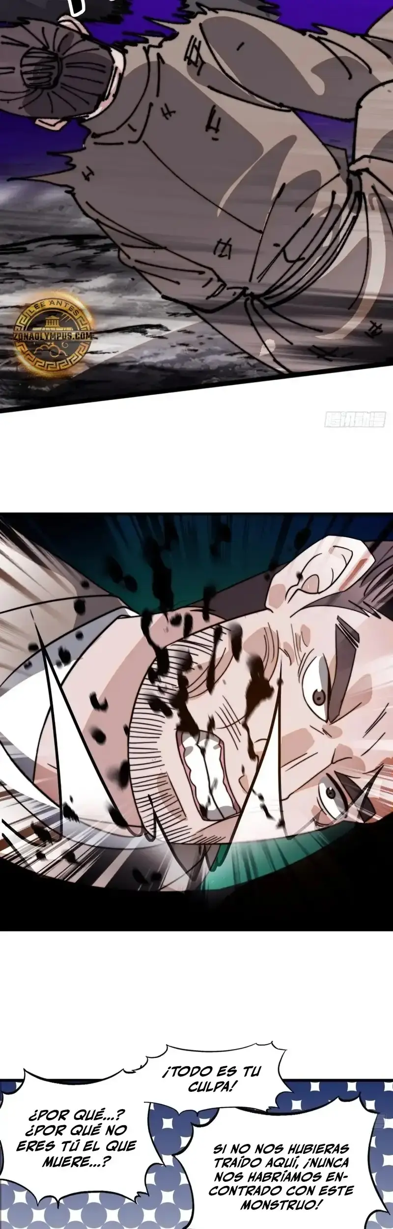 Capitulo 900 page 19