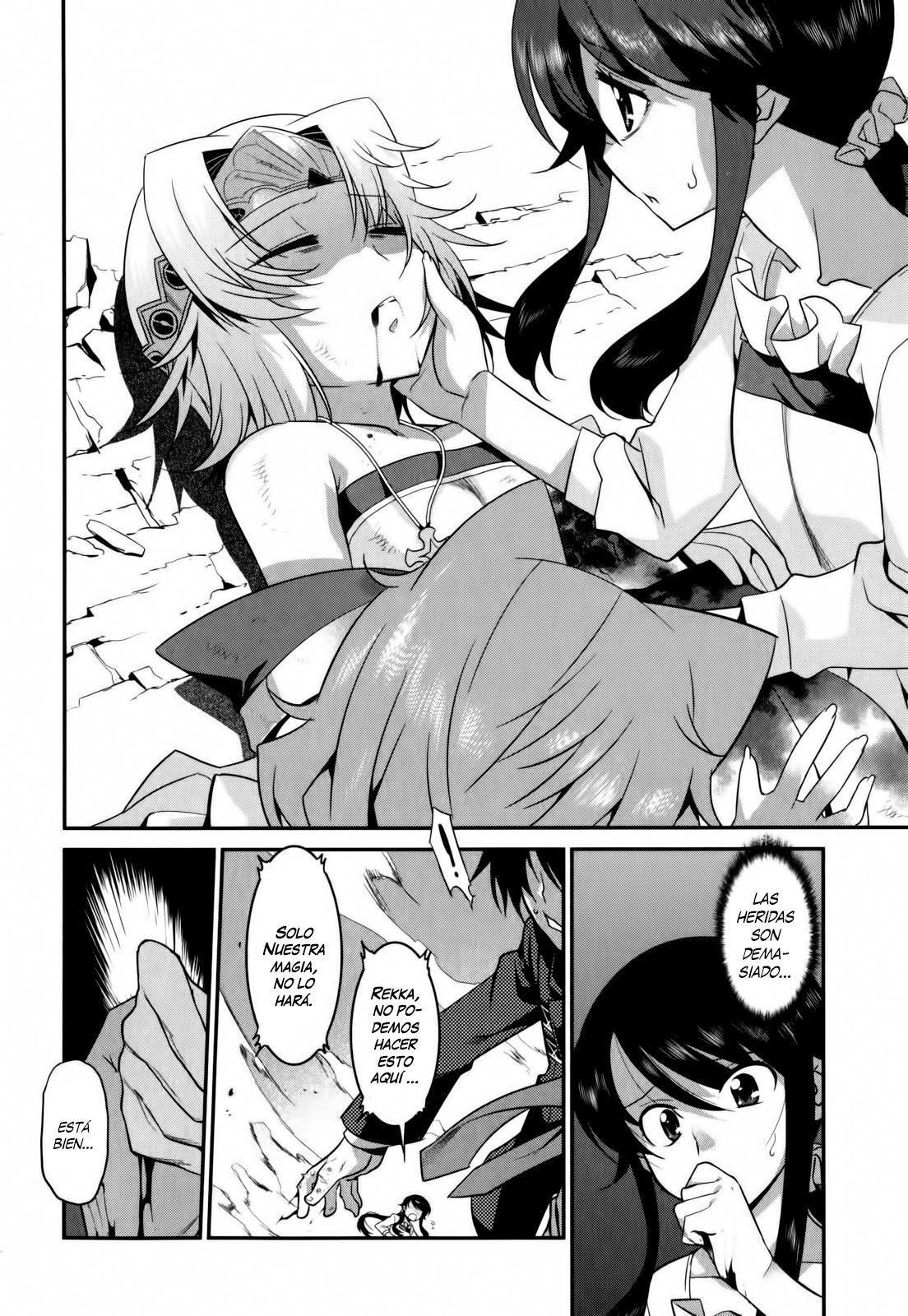 Capitulo 28 page 7