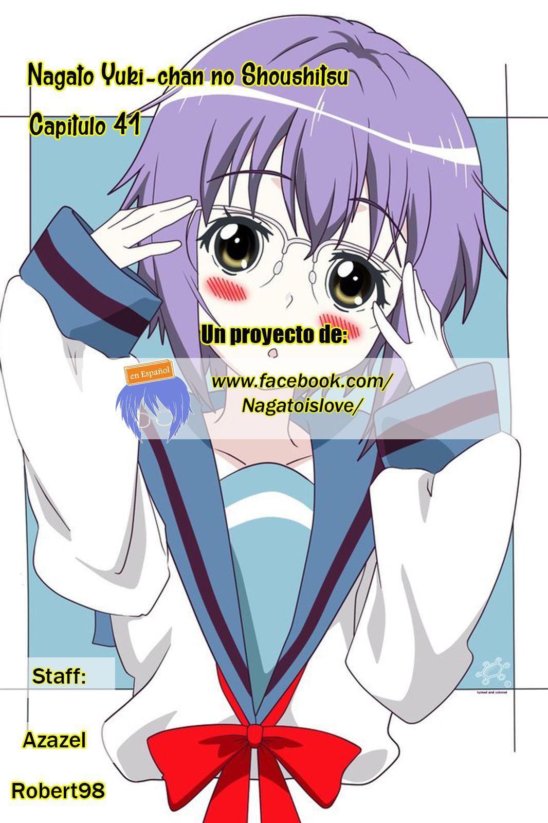 Capitulo 41 page 1
