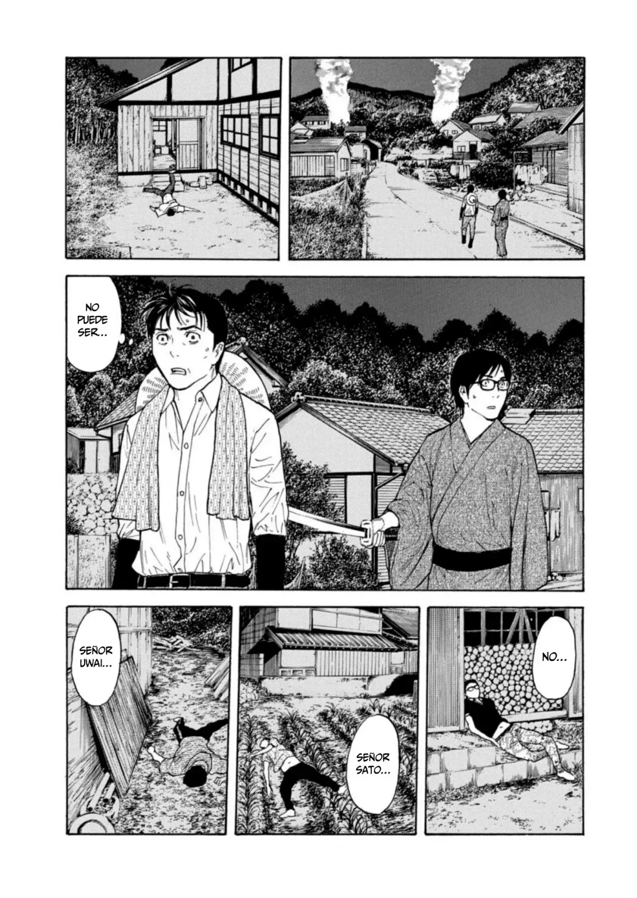 Capitulo 141 page 8