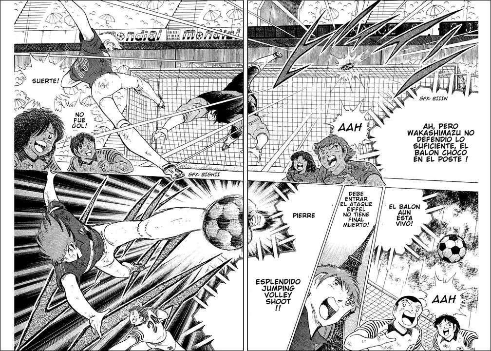 Capitulo 99 page 132