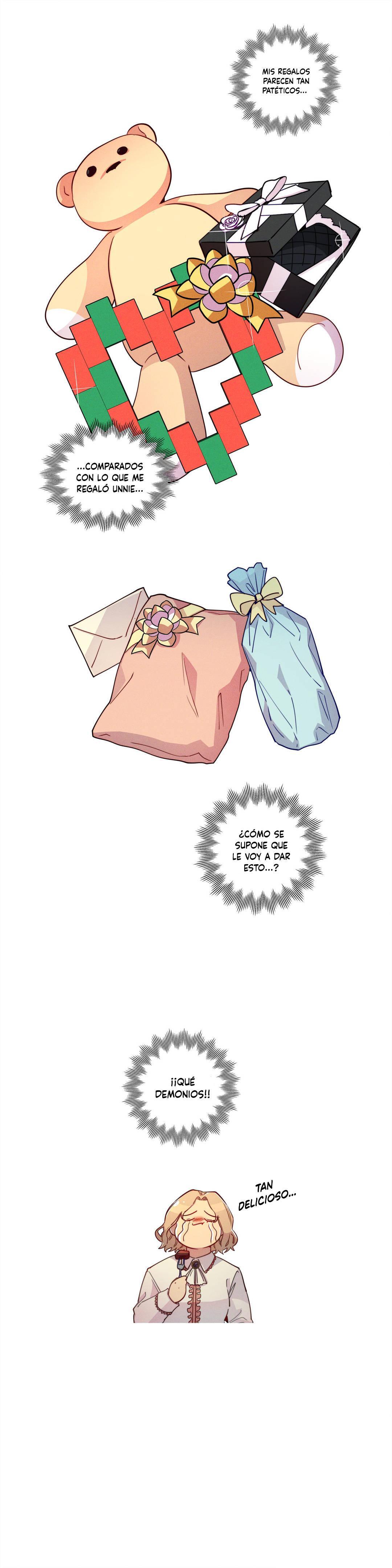 Capitulo 73 page 14