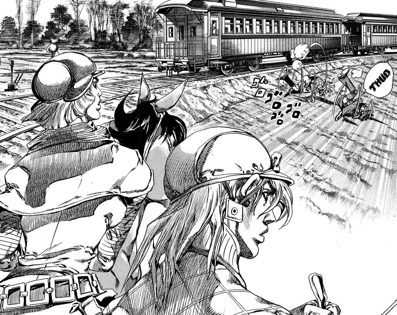 Capitulo 73 page 43