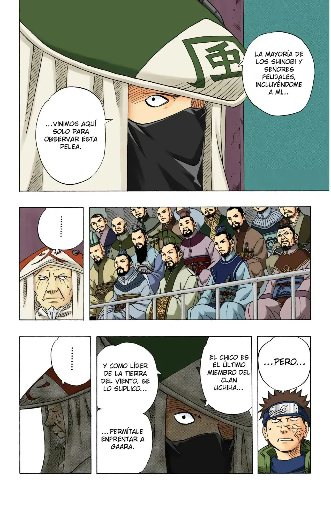 Capitulo 106 page 10