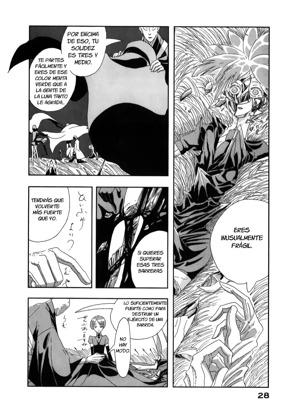 Capitulo 1 page 29