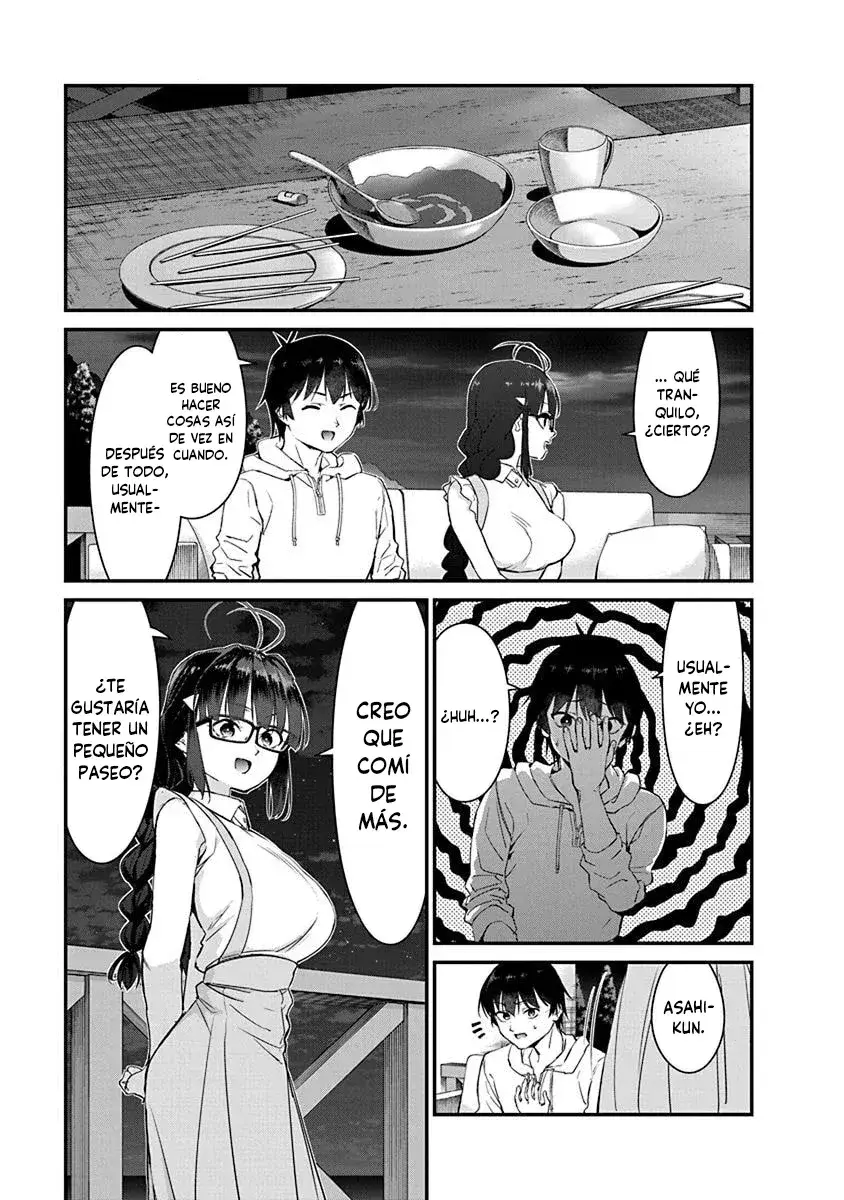 Capitulo 17 page 18