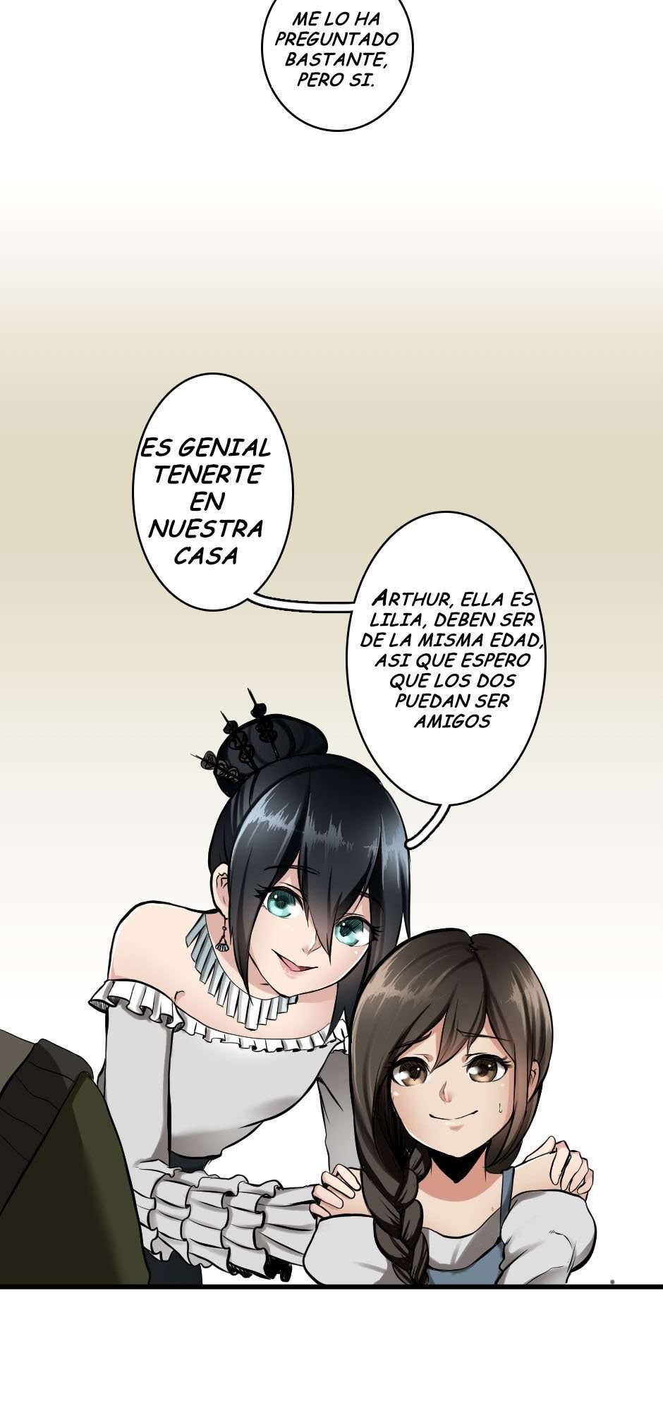 Capitulo 31 page 8