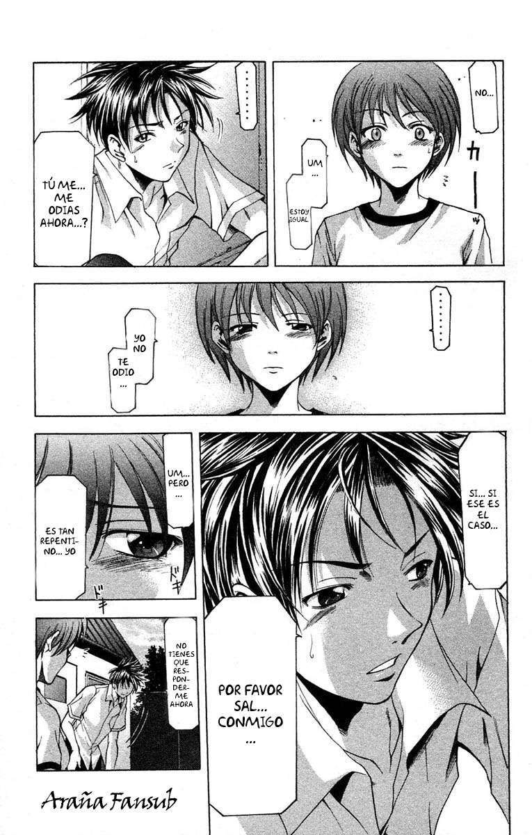 Capitulo 23 page 21