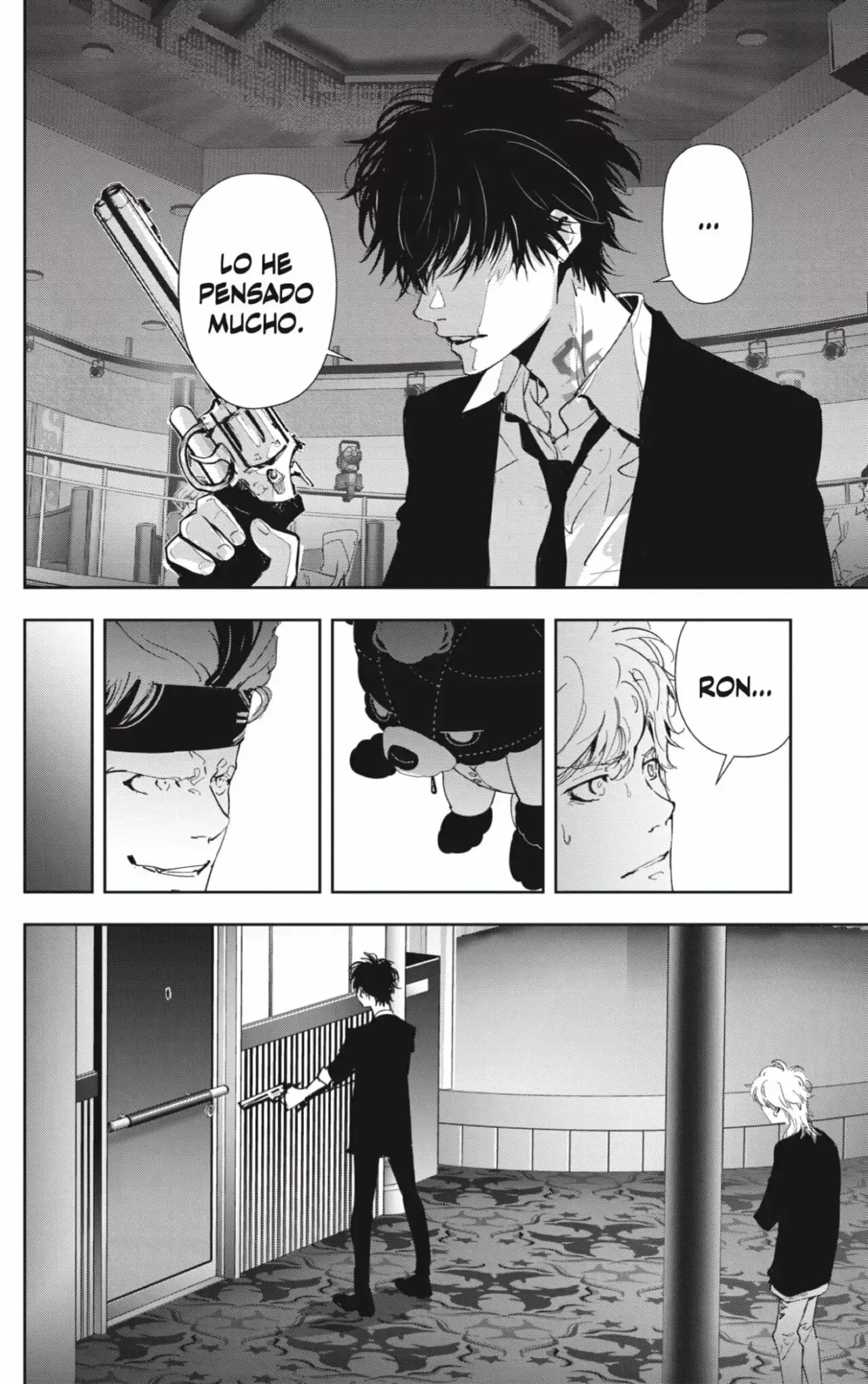 Capitulo 90 page 9