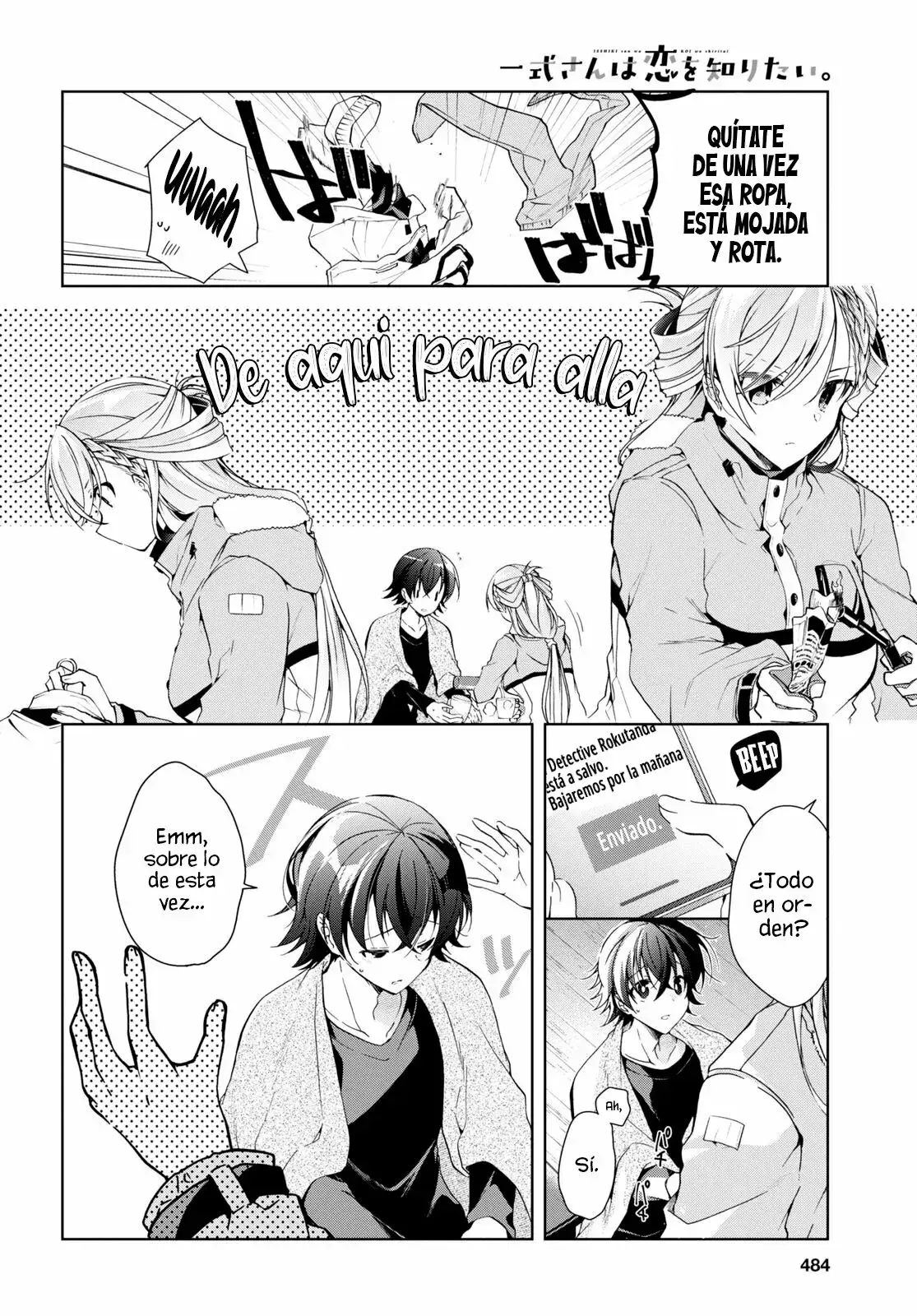 Capitulo 20 page 12