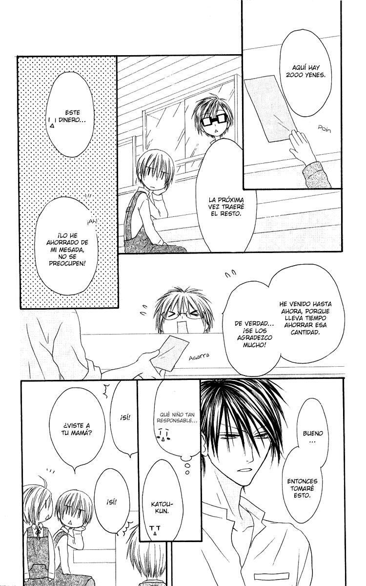 Capitulo 57 page 17