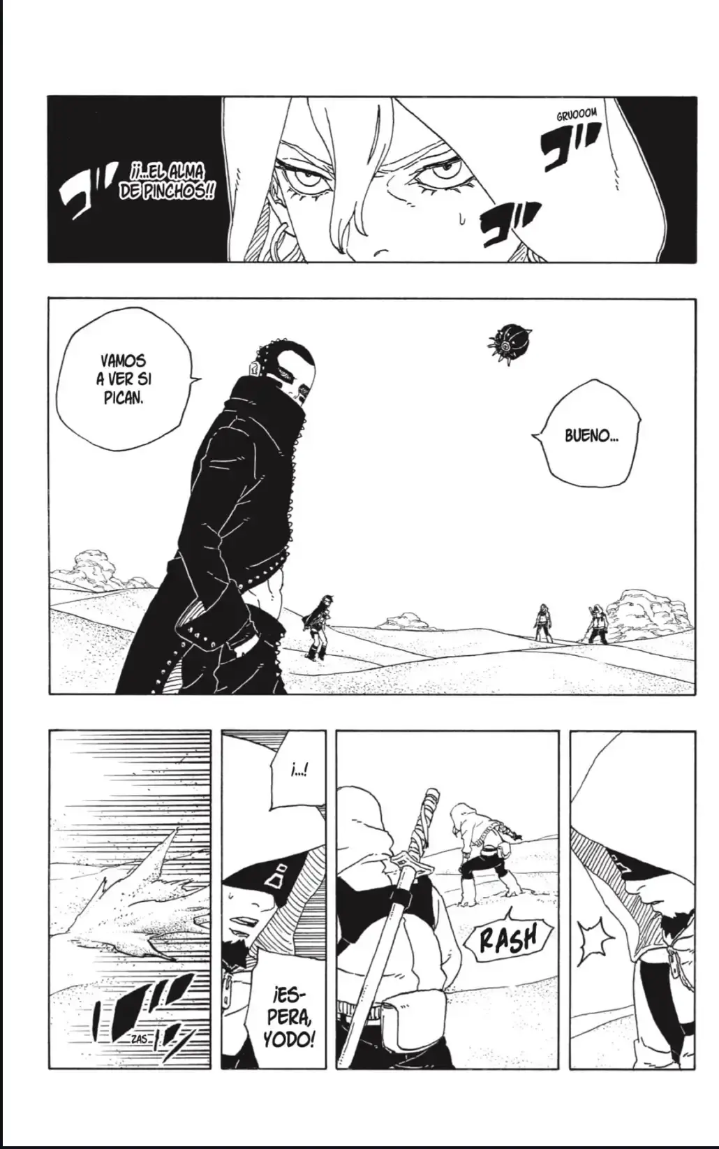 Capitulo 18 page 35