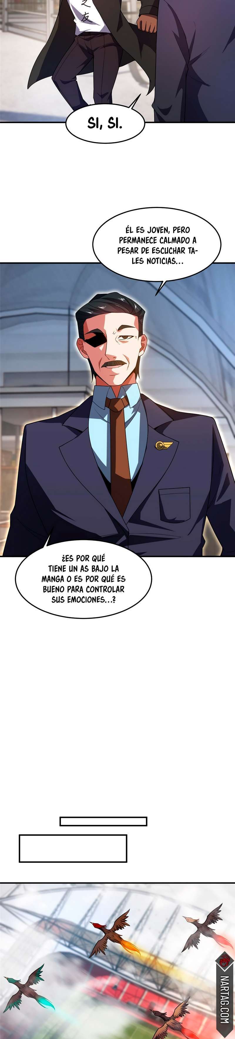 Capitulo 191 page 18