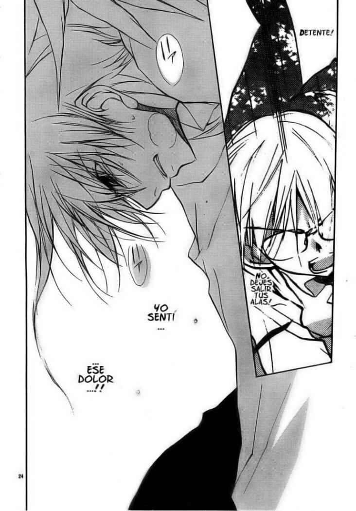Capitulo 52 page 26