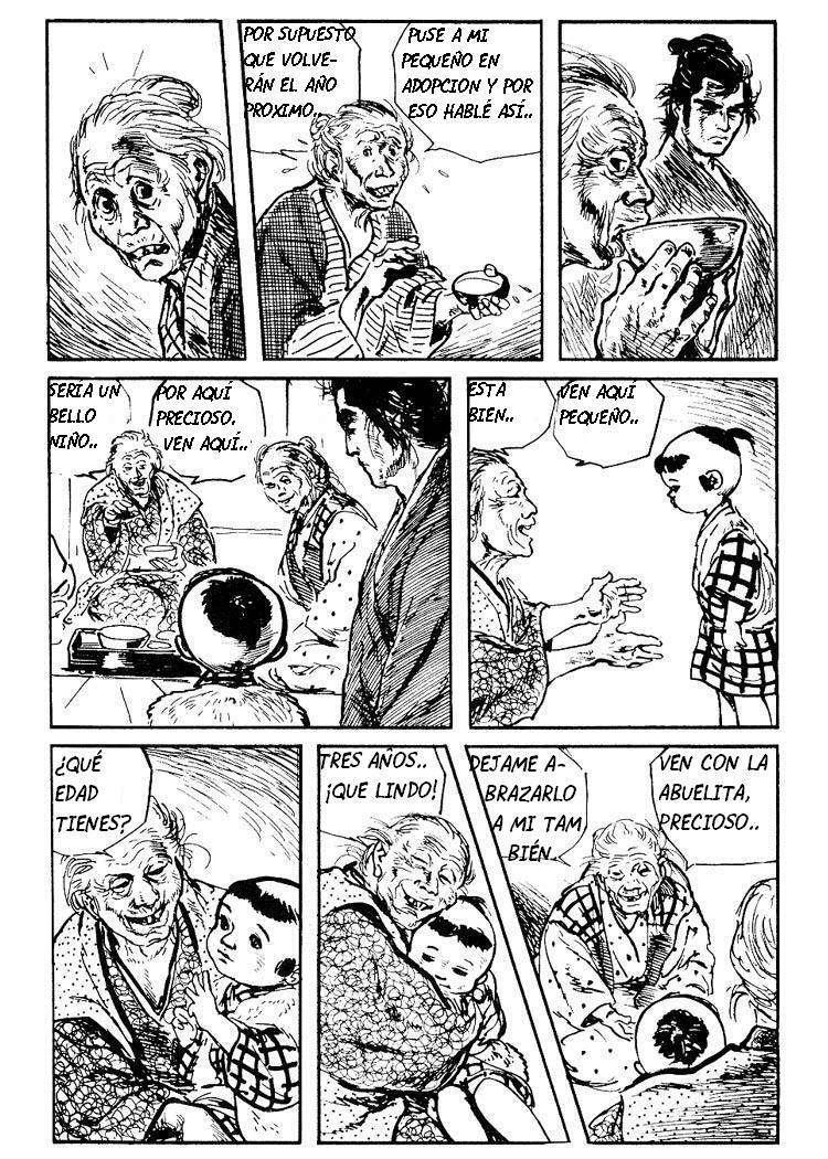 Capitulo 74 page 20