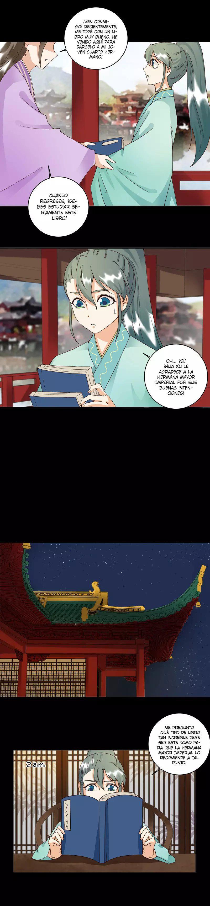 Capitulo 81 page 9