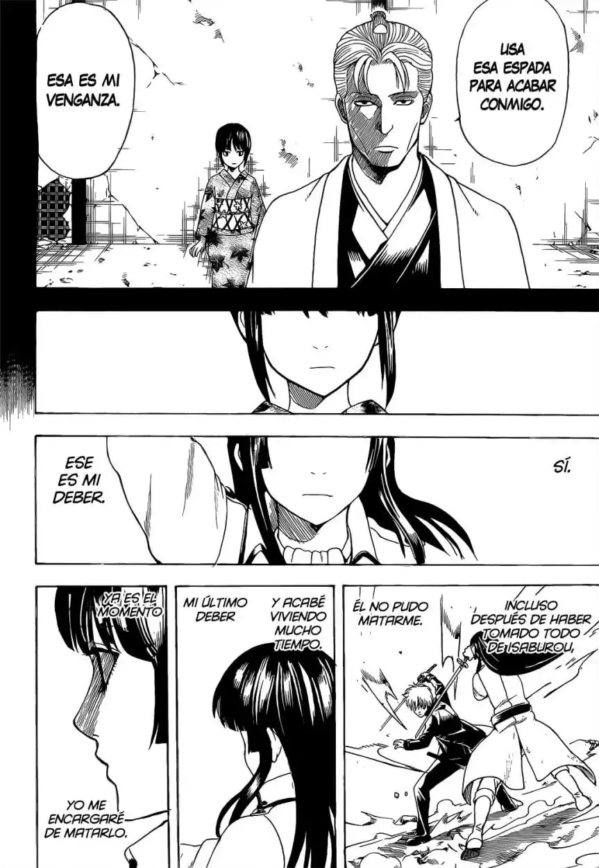 Capitulo 540 page 20