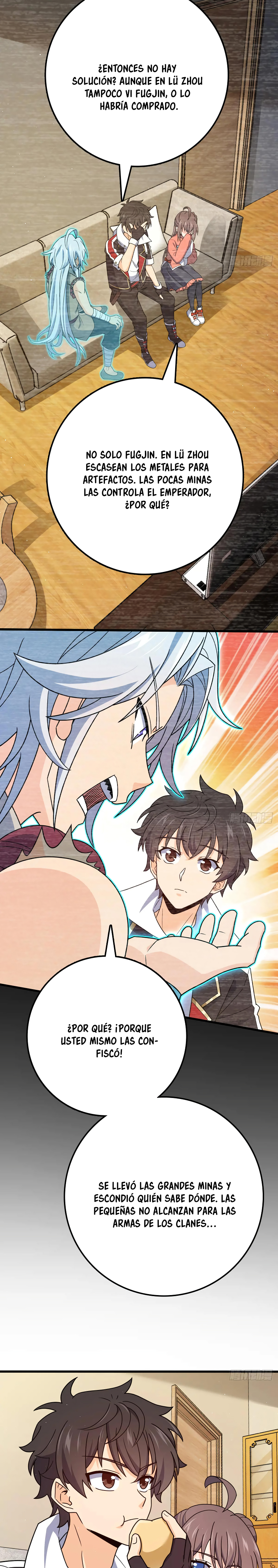 Capitulo 766 page 19