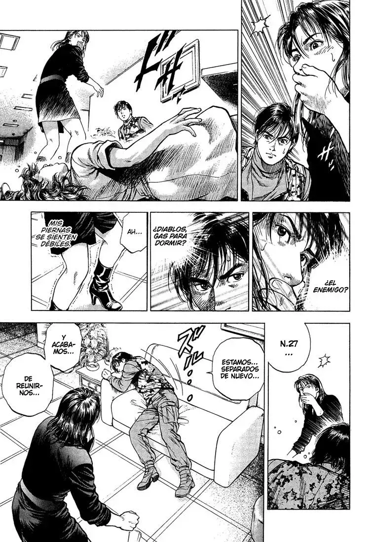 Capitulo 28 page 12