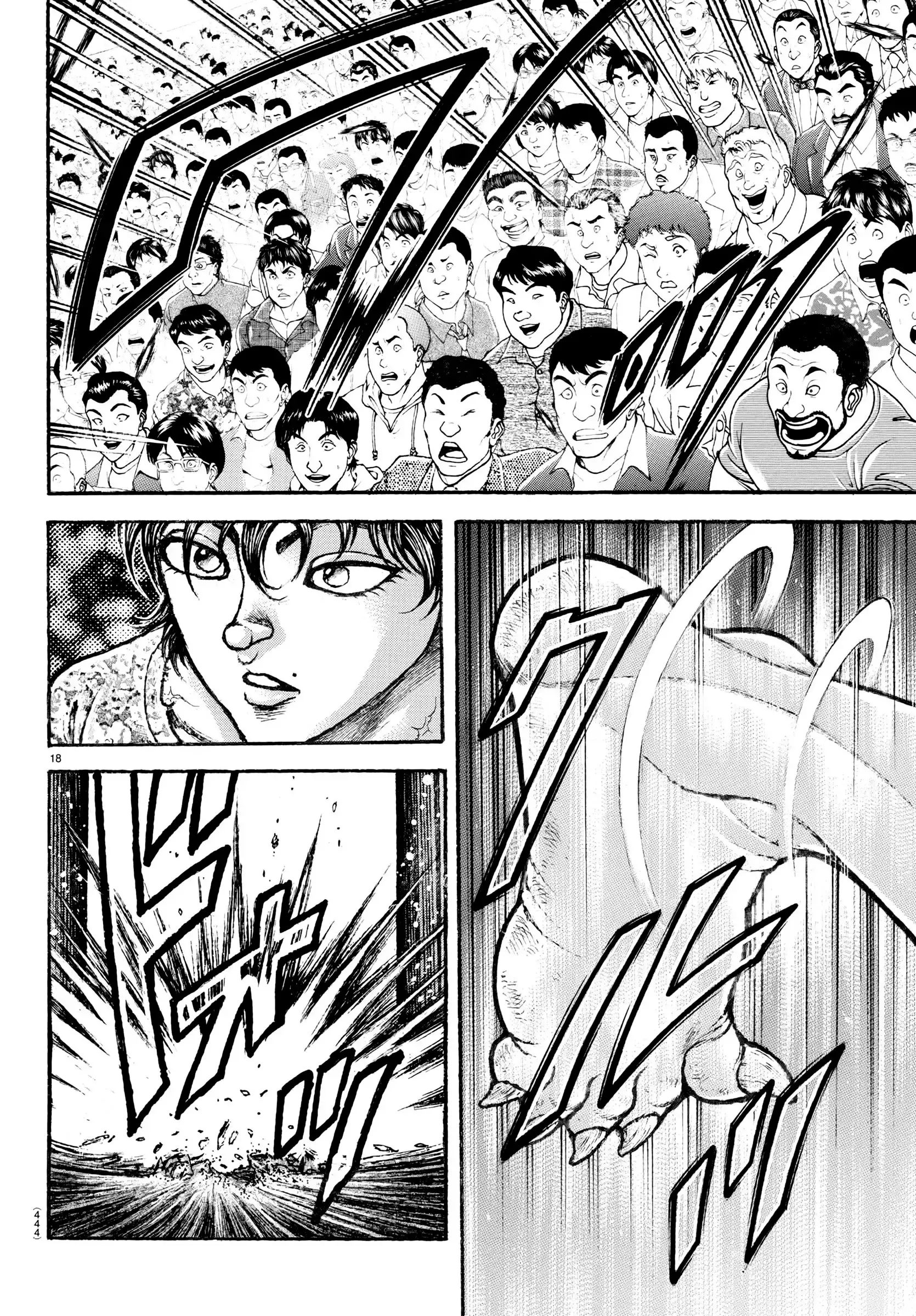 Capitulo 27 page 18