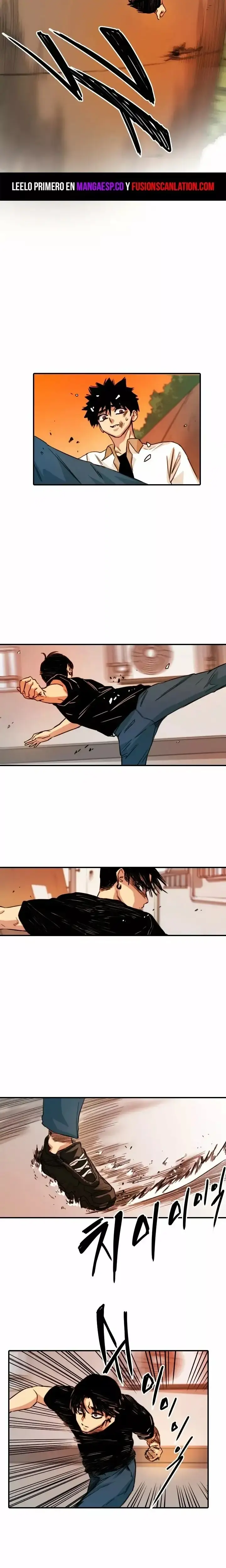 Capitulo 80 page 28