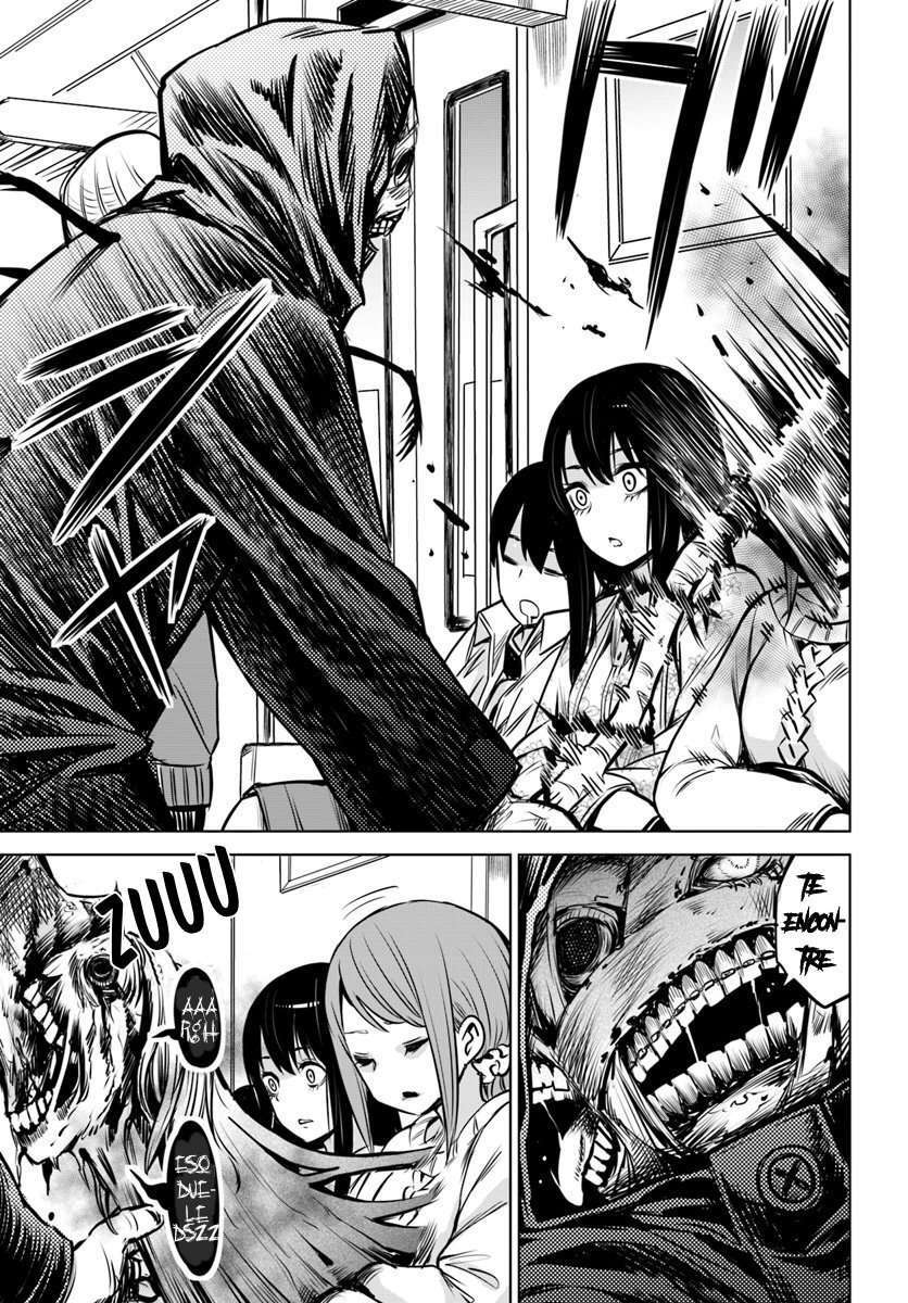 Capitulo 15 page 18