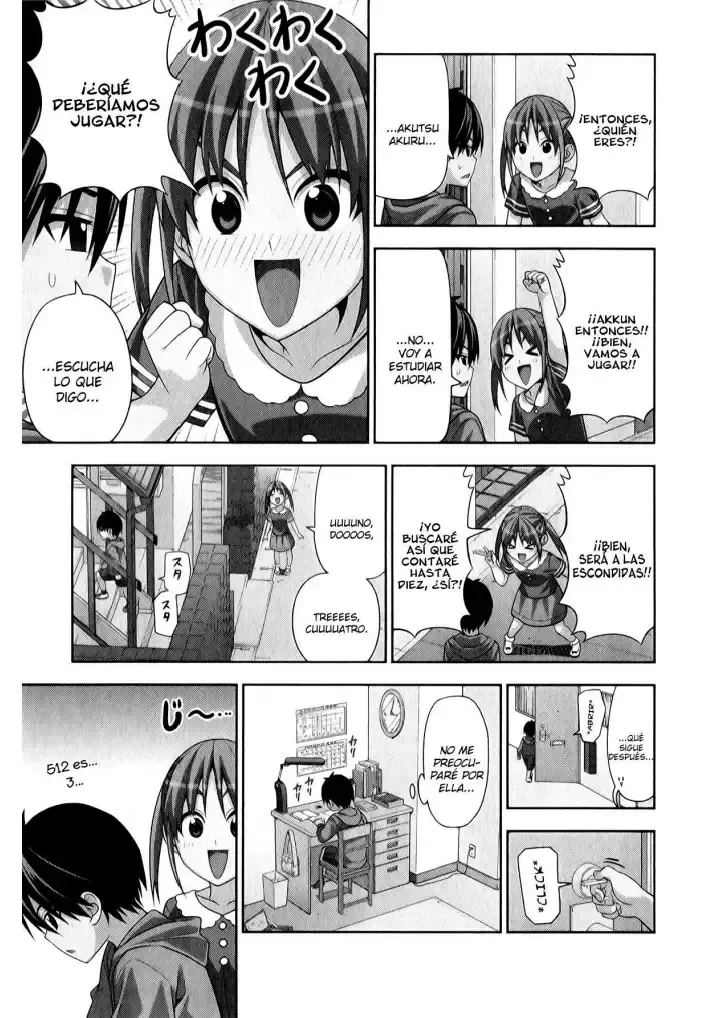 Capitulo 67 page 3