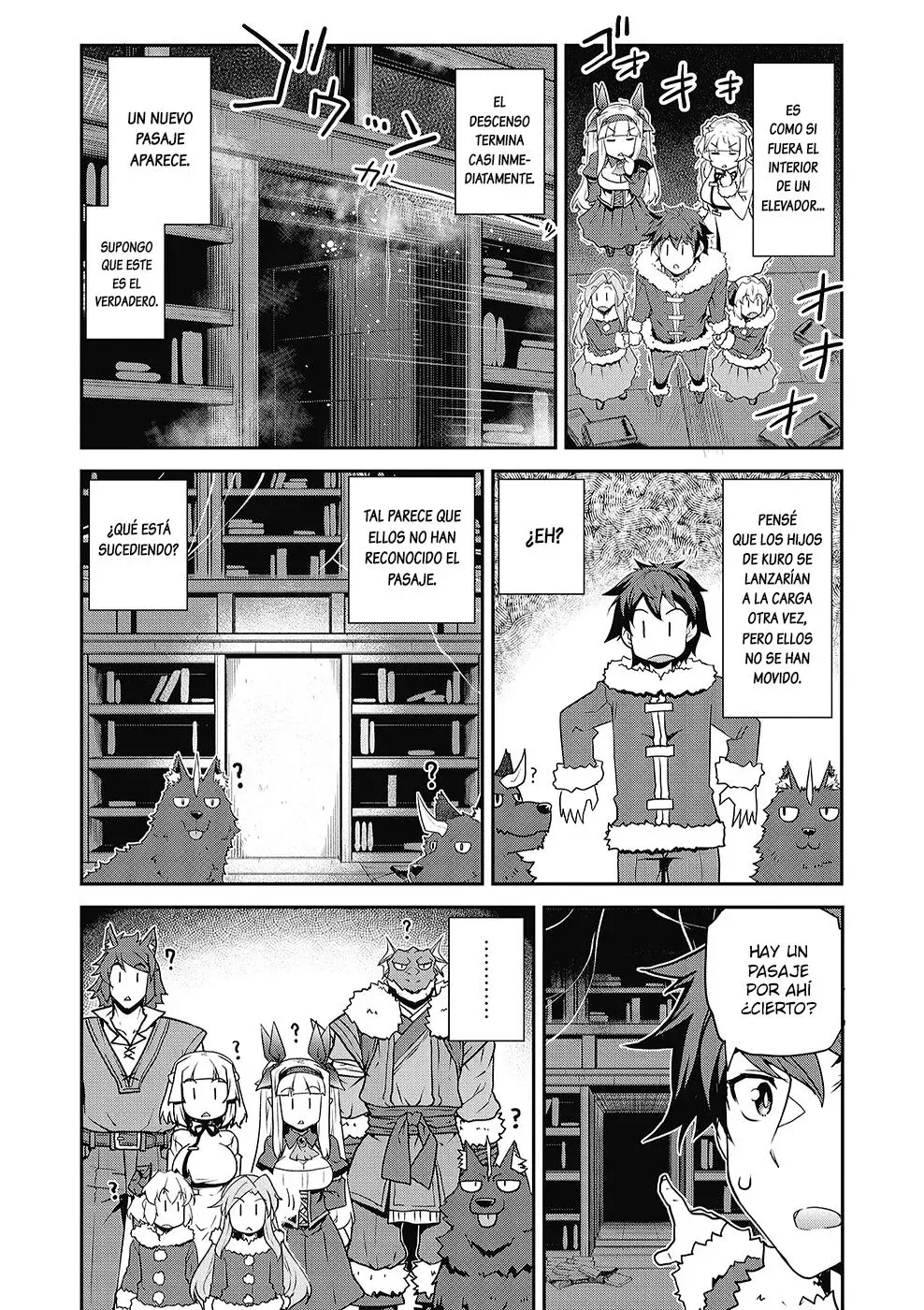 Capitulo 312 page 8