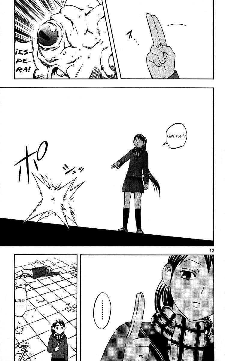 Capitulo 59 page 13