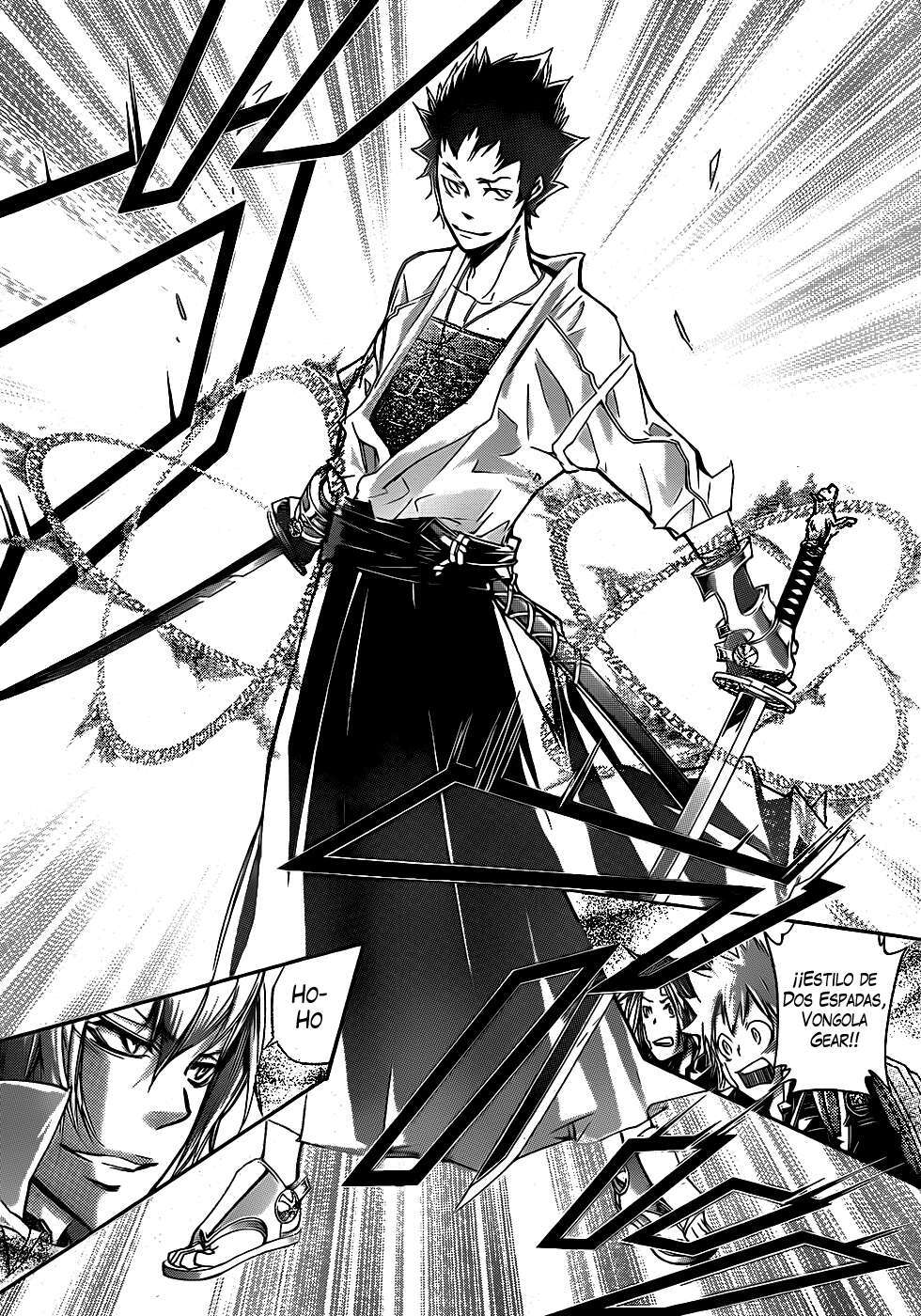 Capitulo 326 page 7