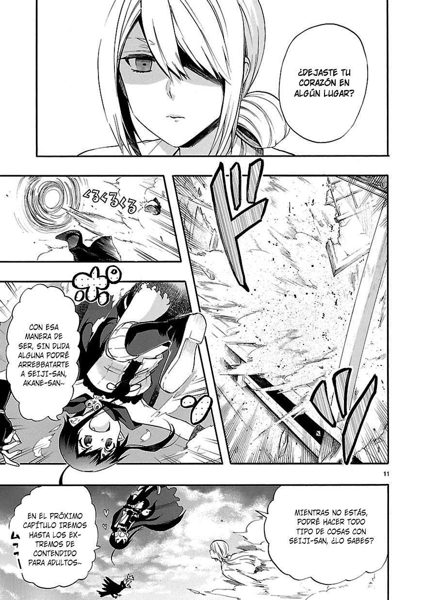 Capitulo 21 page 15