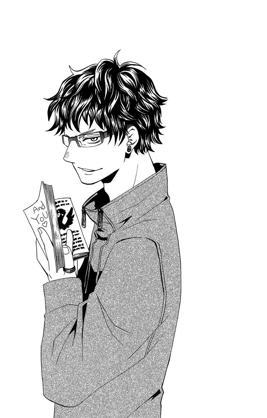 Capitulo 20 page 43