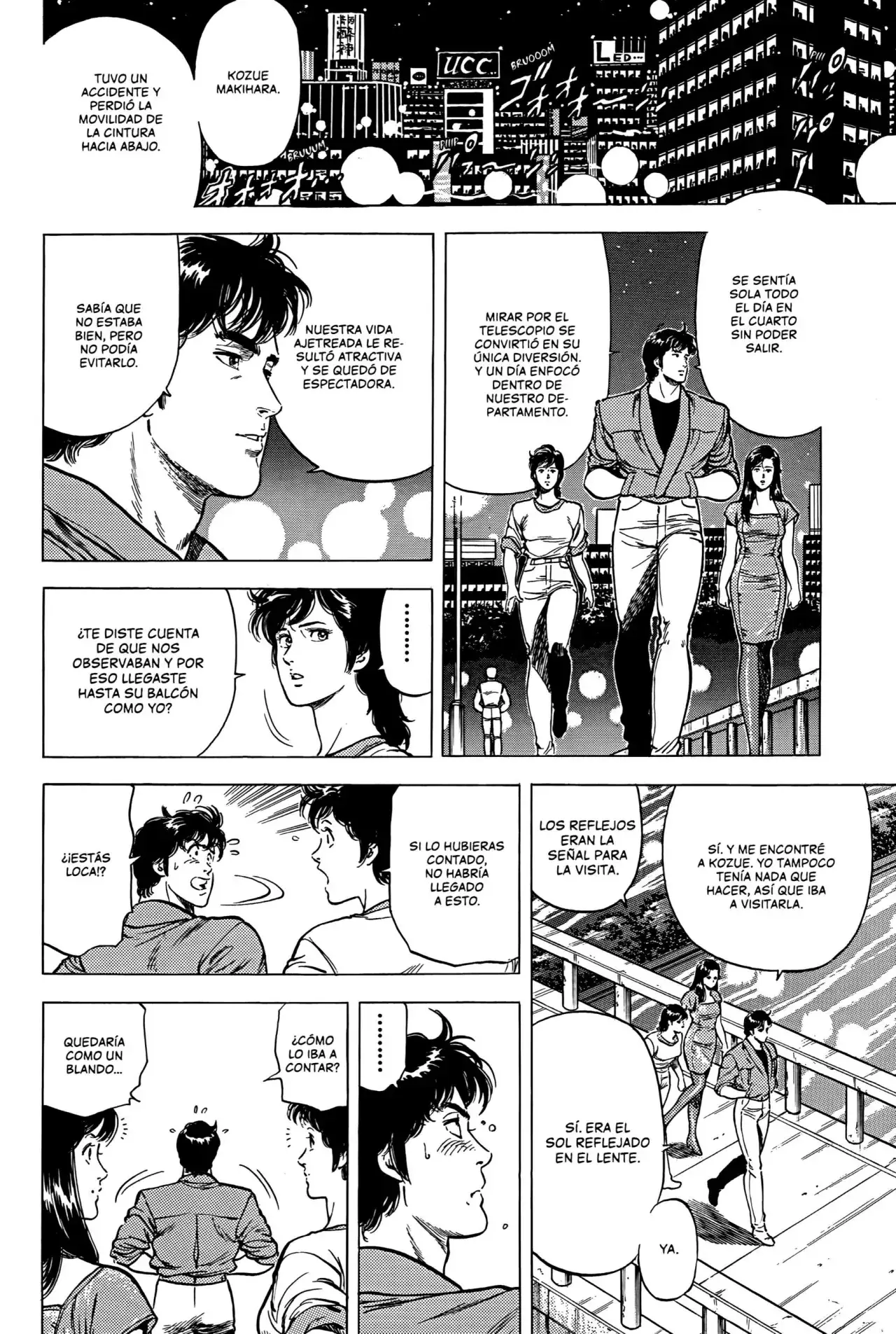 Capitulo 136 page 19