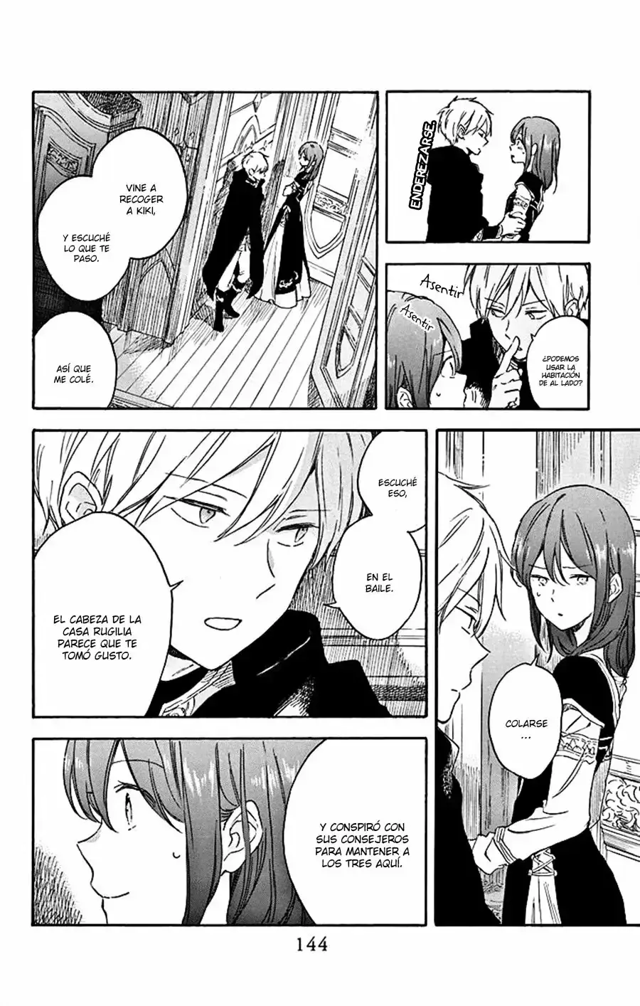 Capitulo 112 page 22